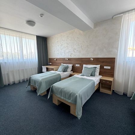 Sport Hotel Sletiste Kladno Exterior photo